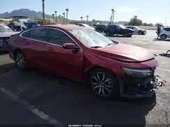 1G1ZE5ST9HF249704 2017 CHEVROLET MALIBU