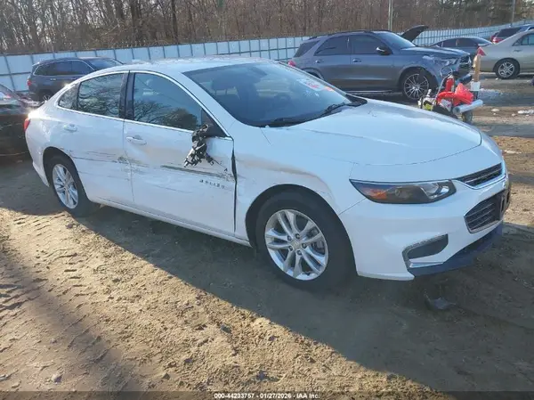 1G1ZE5ST9HF249718 2017 CHEVROLET MALIBU - Image 1