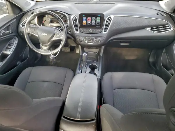 1G1ZE5ST9HF250318 2017 CHEVROLET MALIBU - Image 8