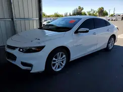 1G1ZE5ST9HF251081 2017 CHEVROLET MALIBU