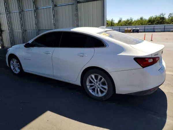 1G1ZE5ST9HF251081 2017 CHEVROLET MALIBU - Image 2