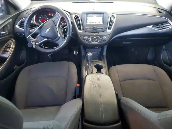 1G1ZE5ST9HF251081 2017 CHEVROLET MALIBU - Image 8