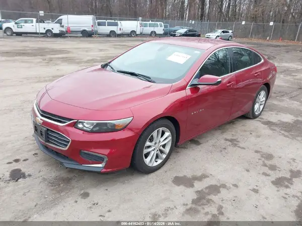 1G1ZE5ST9HF251100 2017 CHEVROLET MALIBU - Image 2