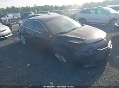 1G1ZE5ST9HF251162 2017 CHEVROLET MALIBU