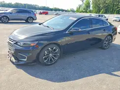 1G1ZE5ST9HF251629 2017 CHEVROLET MALIBU