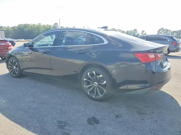 1G1ZE5ST9HF251629 2017 CHEVROLET MALIBU - Image 2