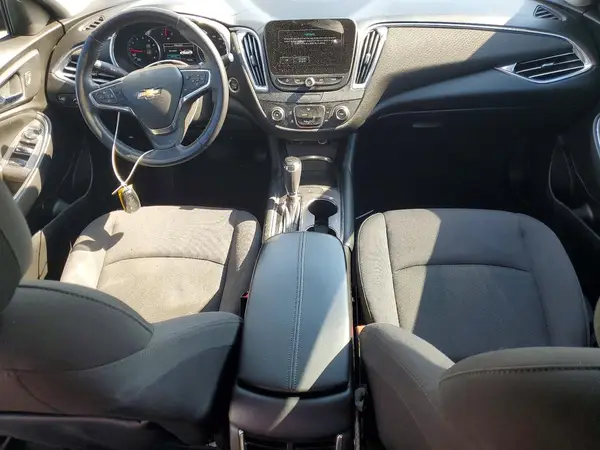 1G1ZE5ST9HF251629 2017 CHEVROLET MALIBU - Image 8