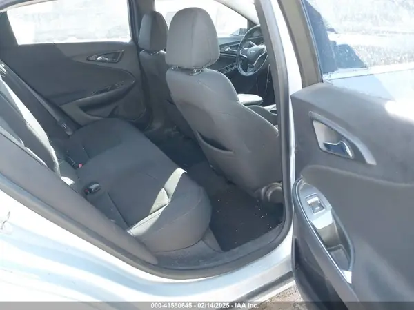 1G1ZE5ST9HF252022 2017 CHEVROLET MALIBU - Image 8