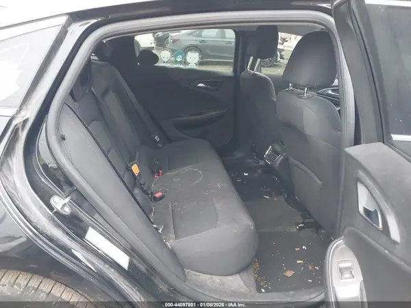 1G1ZE5ST9HF252263 2017 CHEVROLET MALIBU - Image 8