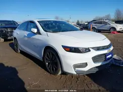 1G1ZE5ST9HF252750 2017 CHEVROLET MALIBU