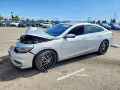 1G1ZE5ST9HF253400 2017 CHEVROLET MALIBU