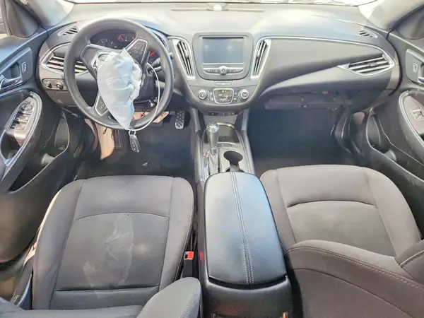 1G1ZE5ST9HF253400 2017 CHEVROLET MALIBU - Image 8
