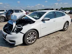 1G1ZE5ST9HF253641 2017 CHEVROLET MALIBU