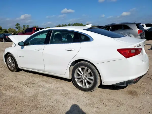 1G1ZE5ST9HF253641 2017 CHEVROLET MALIBU - Image 2