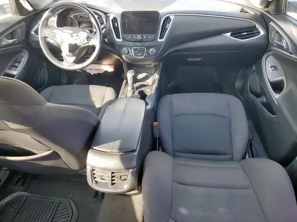 1G1ZE5ST9HF253641 2017 CHEVROLET MALIBU - Image 8
