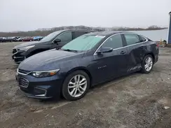 1G1ZE5ST9HF253882 2017 CHEVROLET MALIBU