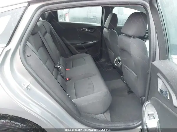 1G1ZE5ST9HF254238 2017 CHEVROLET MALIBU - Image 8