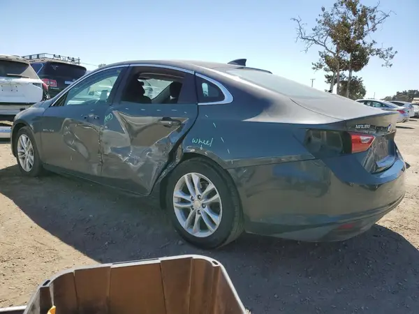 1G1ZE5ST9HF254773 2017 CHEVROLET MALIBU - Image 2