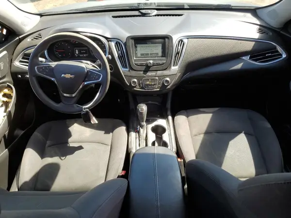 1G1ZE5ST9HF254773 2017 CHEVROLET MALIBU - Image 8