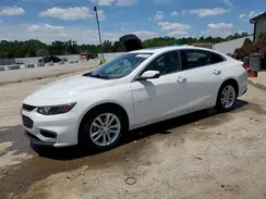 1G1ZE5ST9HF255549 2017 CHEVROLET MALIBU