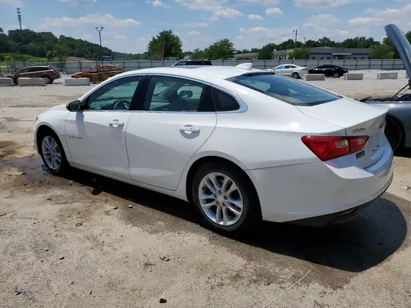 1G1ZE5ST9HF255549 2017 CHEVROLET MALIBU - Image 2