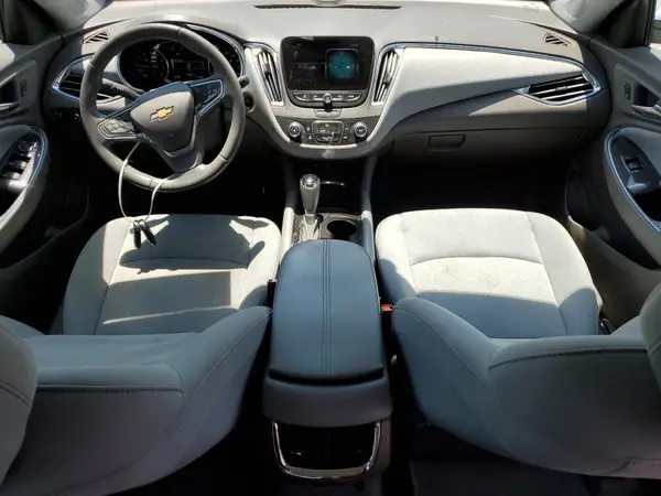 1G1ZE5ST9HF255549 2017 CHEVROLET MALIBU - Image 8
