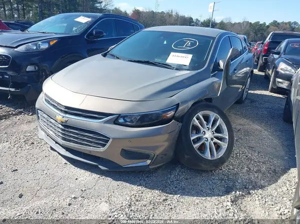 1G1ZE5ST9HF255843 2017 CHEVROLET MALIBU - Image 2