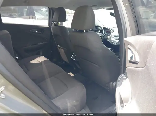 1G1ZE5ST9HF255843 2017 CHEVROLET MALIBU - Image 8