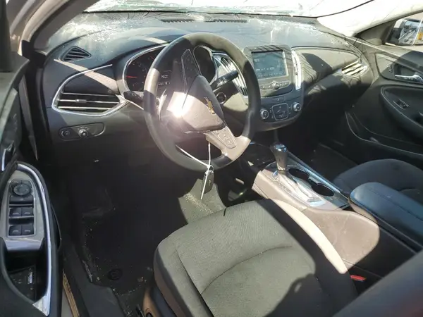 1G1ZE5ST9HF255891 2017 CHEVROLET MALIBU - Image 8