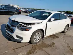 1G1ZE5ST9HF256555 2017 CHEVROLET MALIBU