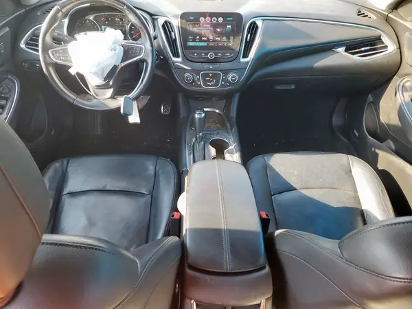 1G1ZE5ST9HF256555 2017 CHEVROLET MALIBU - Image 8