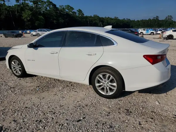 1G1ZE5ST9HF256684 2017 CHEVROLET MALIBU - Image 2