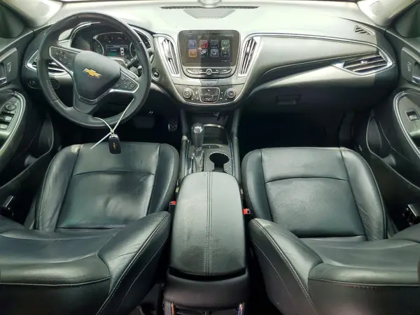 1G1ZE5ST9HF256684 2017 CHEVROLET MALIBU - Image 8