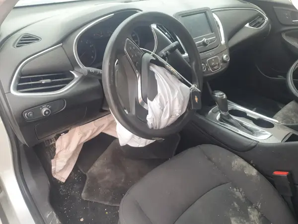 1G1ZE5ST9HF257057 2017 CHEVROLET MALIBU - Image 8