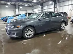 1G1ZE5ST9HF257172 2017 CHEVROLET MALIBU