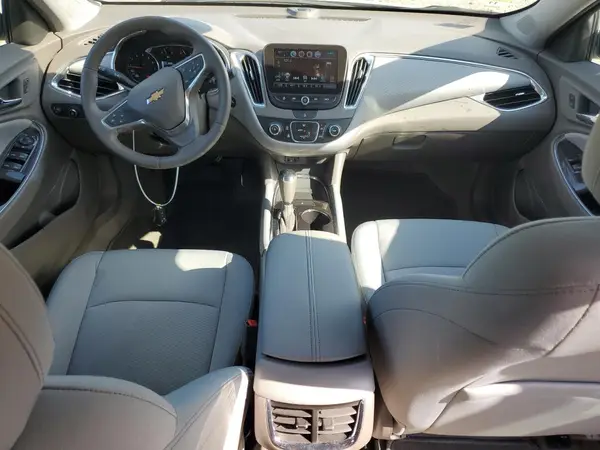 1G1ZE5ST9HF257835 2017 CHEVROLET MALIBU - Image 8