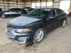 1G1ZE5ST9HF257883 2017 CHEVROLET MALIBU