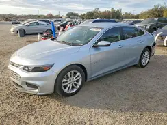 1G1ZE5ST9HF258337 2017 CHEVROLET MALIBU