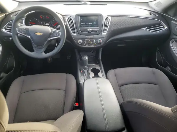 1G1ZE5ST9HF258337 2017 CHEVROLET MALIBU - Image 8