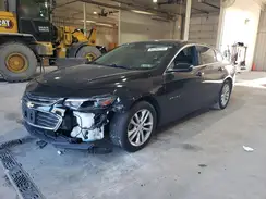 1G1ZE5ST9HF258385 2017 CHEVROLET MALIBU