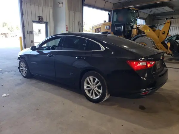 1G1ZE5ST9HF258385 2017 CHEVROLET MALIBU - Image 2