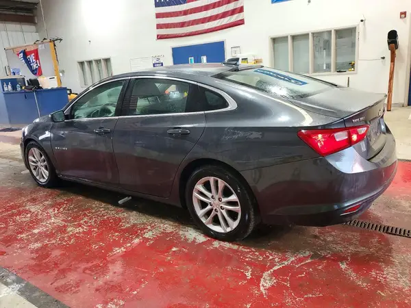 1G1ZE5ST9HF258807 2017 CHEVROLET MALIBU - Image 2