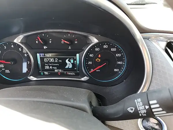 1G1ZE5ST9HF259441 2017 CHEVROLET MALIBU - Image 1