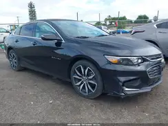 1G1ZE5ST9HF259519 2017 CHEVROLET MALIBU