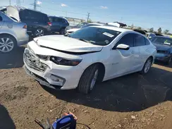 1G1ZE5ST9HF259570 2017 CHEVROLET MALIBU