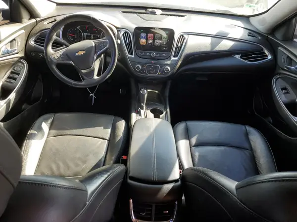 1G1ZE5ST9HF259570 2017 CHEVROLET MALIBU - Image 8