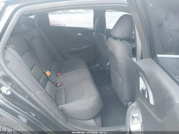 1G1ZE5ST9HF260167 2017 CHEVROLET MALIBU - Image 8