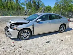 1G1ZE5ST9HF261108 2017 CHEVROLET MALIBU
