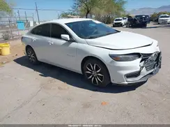 1G1ZE5ST9HF261268 2017 CHEVROLET MALIBU