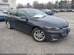 1G1ZE5ST9HF261481 2017 CHEVROLET MALIBU
